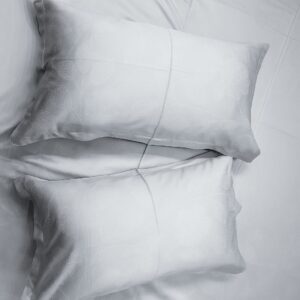 Soft Cotton Print Bedsheet-Aroha Living